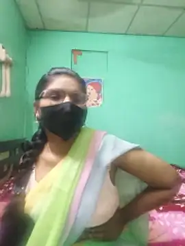 Sameera-sexy online show from 05-16-26, 04:06