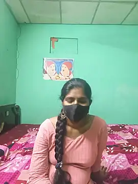Sameera-sexy online show from 06-01-26, 05:14