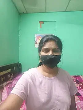Sameera-sexy online show from 06-08-26, 05:02