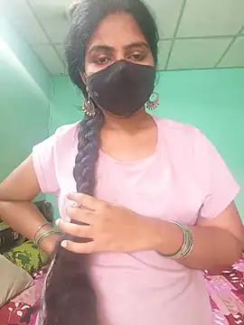 Sameera-sexy online show from 06-09-26, 08:15