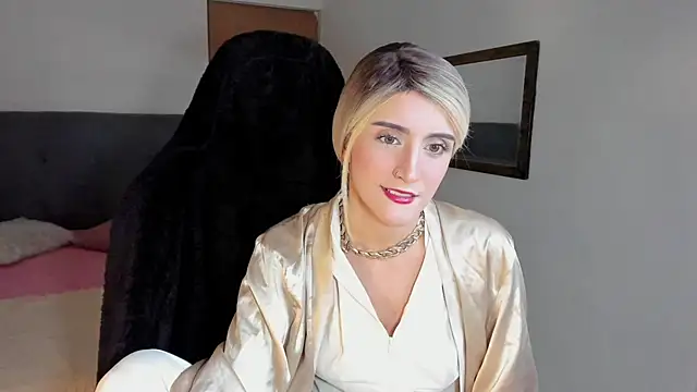 Jessica lisbon online show from 05-04-26, 03:30