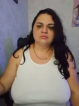 Snapshot of -CUTE-EVVIL- chatting on 05-27-26, 07:00 -CUTE-EVVIL- online show from 05-27-26, 07:00