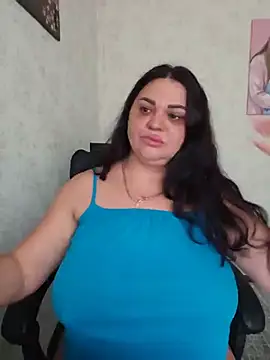Snapshot of -CUTE-EVVIL- chatting on 05-30-26, 07:49 -CUTE-EVVIL- online show from 05-30-26, 07:49