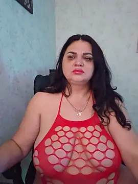 Snapshot of -CUTE-EVVIL- chatting on 05-30-26, 07:55 -CUTE-EVVIL- online show from 05-30-26, 07:55