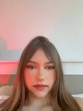Finally18Cicii online show from 08-08-26, 11:28