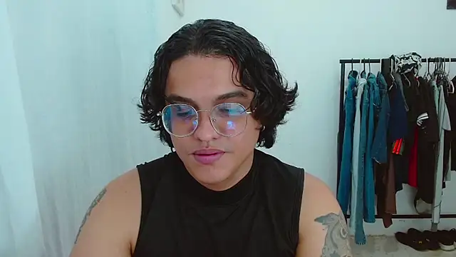 Diane exotic online show from 06-09-26, 12:00