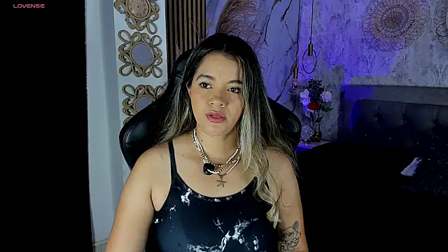Leidy 2026 online show from 05-06-26, 12:54