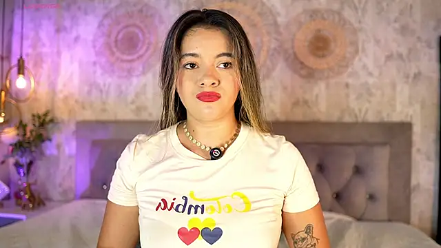 Leidy 2026 online show from 05-28-26, 01:08