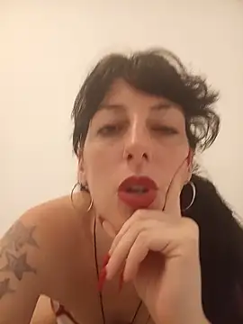 Valeriadolce online show from 06-08-26, 03:45