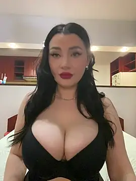 AylaSparkk online show from 05-01-26, 10:25