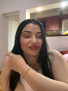 AylaSparkk online show from 05-17-26, 02:53