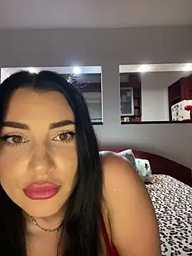 AylaSparkk online show from 05-23-26, 08:24