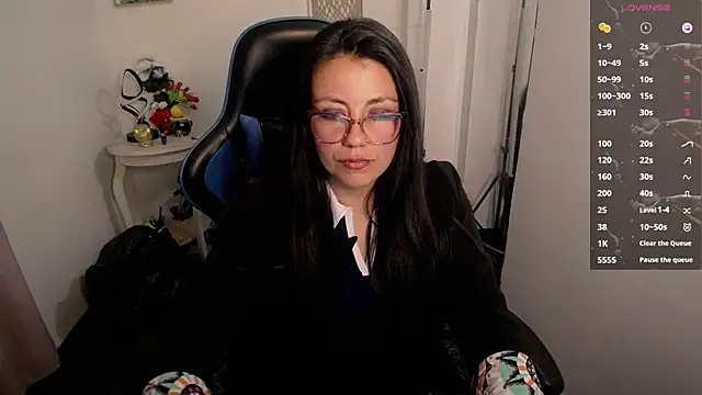 Valeri bj online show from 06-11-26, 09:02