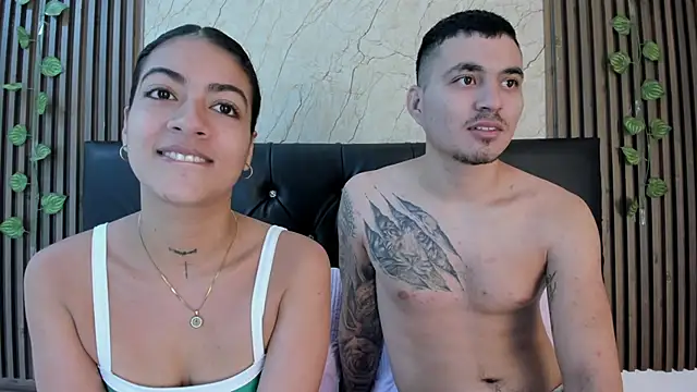 MarceANDCami online show from 06-05-26, 11:38