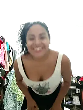 DiosaJaguarMorena online show from 04-27-26, 02:09