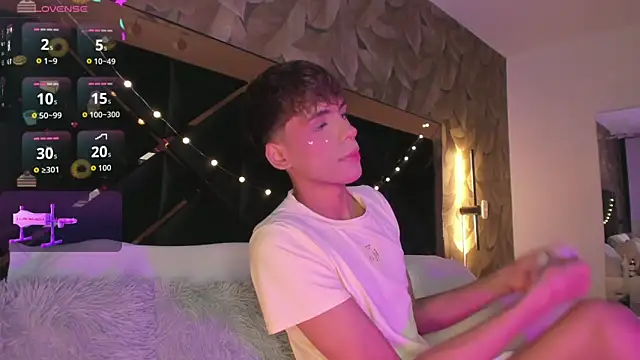 KaelSoft  online show from 04-26-26, 01:58