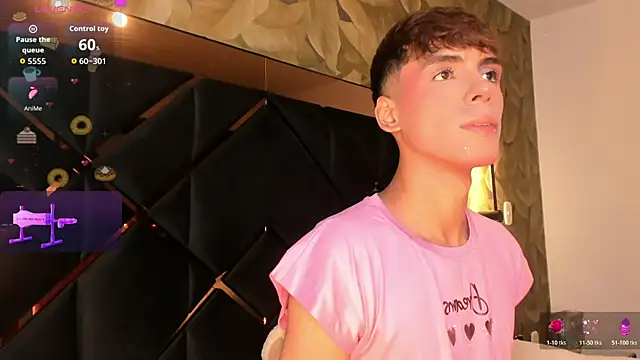 KaelSoft  online show from 05-07-26, 05:02