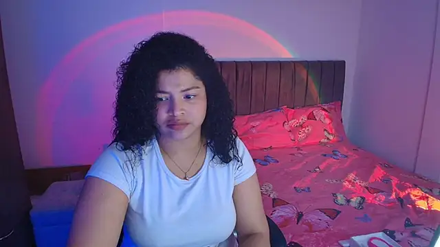 Nerea- online show from 05-03-26, 03:01