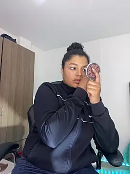 Nerea- online show from 05-31-26, 03:26