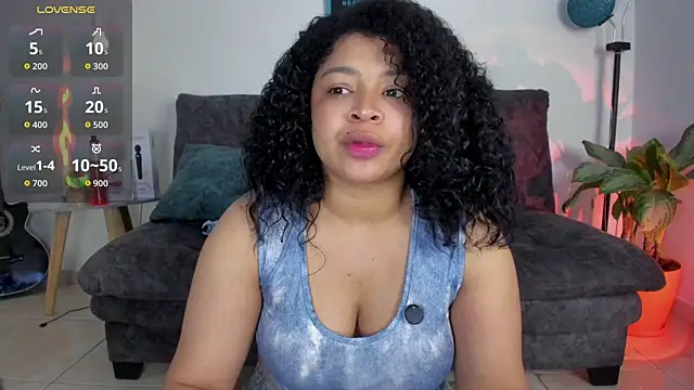 Nerea- online show from 07-04-26, 04:51