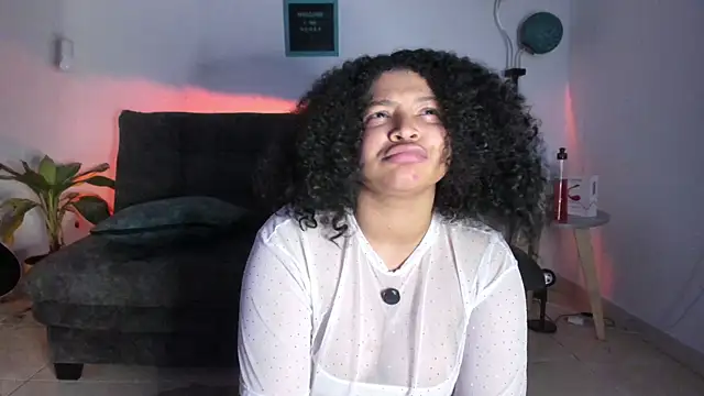 Nerea- online show from 07-19-26, 03:43