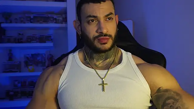 iamjackc  online show from 05-11-26, 10:07