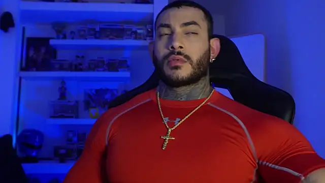 iamjackc  online show from 05-13-26, 12:08