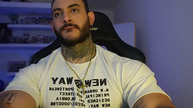 iamjackc  online show from 05-14-26, 05:09