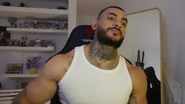 iamjackc  online show from 06-02-26, 07:05