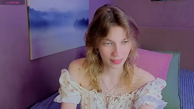 Emily Cartex online show from 06-24-26, 06:12