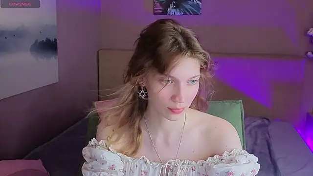Emily Cartex online show from 07-10-26, 05:34