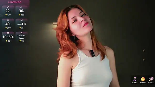 LeyaBloom online show from 06-29-26, 11:27
