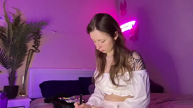 she tora69 online show from 07-15-26, 07:08