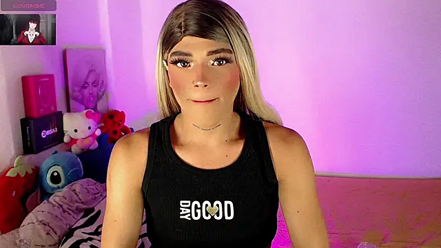 Babyashley  online show from 05-16-26, 02:52