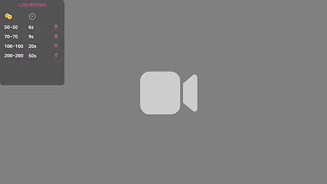 Sweety F69 online show from 05-10-26, 06:24