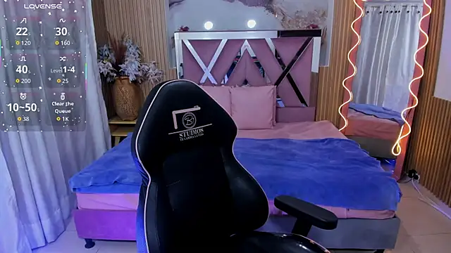 Krysstal tay1 online show from 05-20-26, 11:27