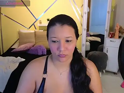 Jana lolipopyummy online show from 07-15-26, 02:28