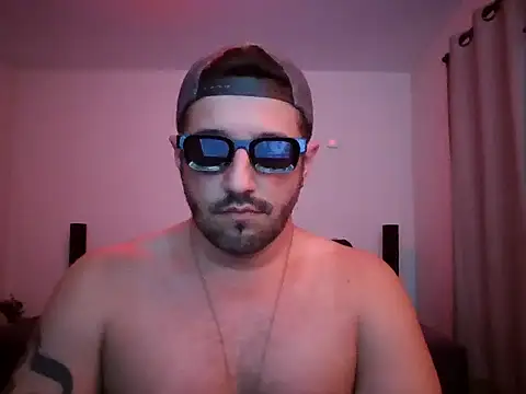 DedsMG online show from 04-26-26, 04:21