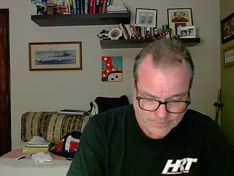 Doegi online show from 04-26-26, 08:45