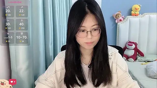 Luna-666 online show from 04-29-26, 11:25