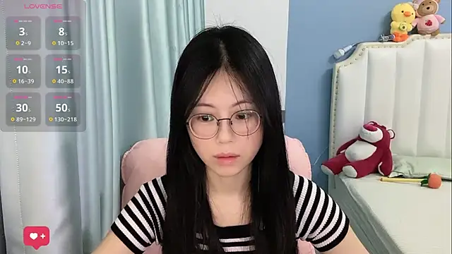Luna-666 online show from 06-08-26, 02:50