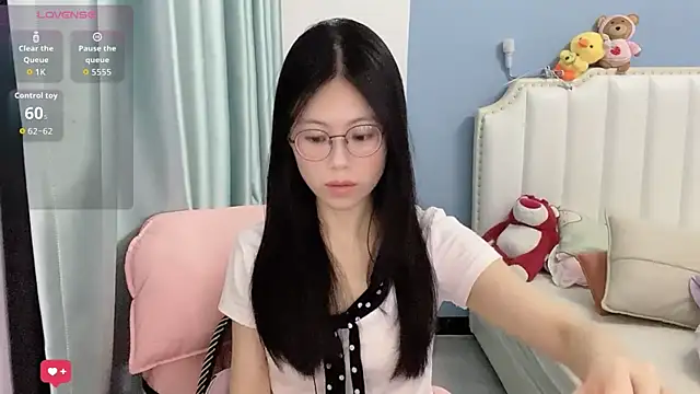 Luna-666 online show from 07-09-26, 12:53