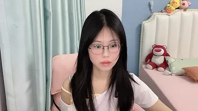 Luna-666 online show from 07-19-26, 05:16