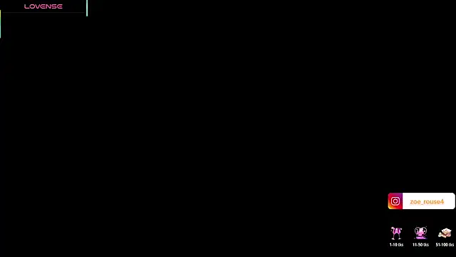 zoee rose online show from 04-28-26, 09:36