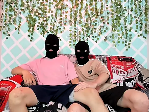 Samu 69  online show from 04-29-26, 01:15