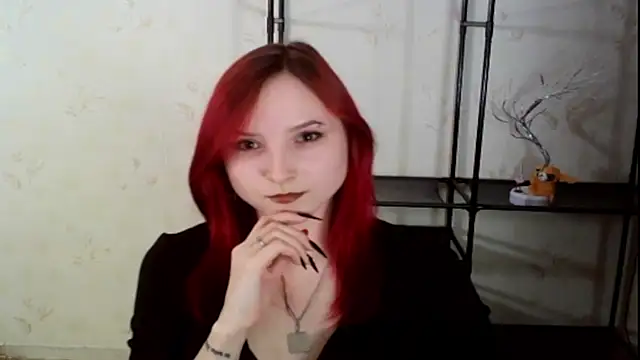 Red Fox777 online show from 05-08-26, 06:24