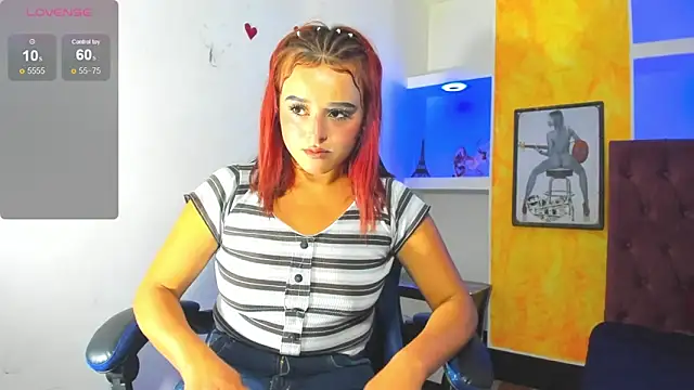 Briana kimm online show from 05-06-26, 04:19