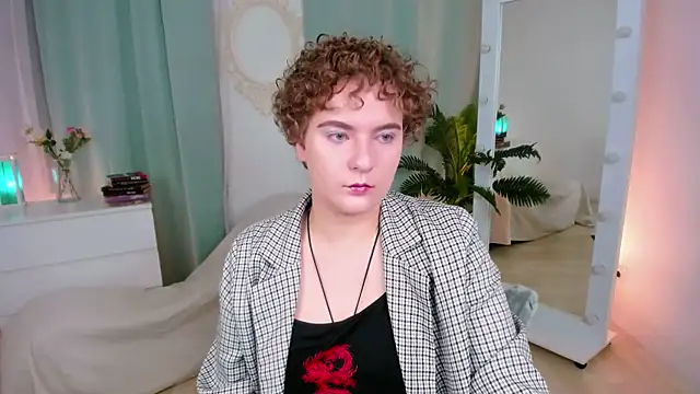 MelittaStorrie online show from 06-02-26, 07:21