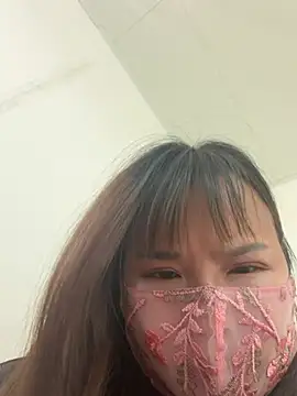 Snapshot of Yanzi-mm chatting on 08-09-26, 03:55 Yanzi-mm online show from 08-09-26, 03:55