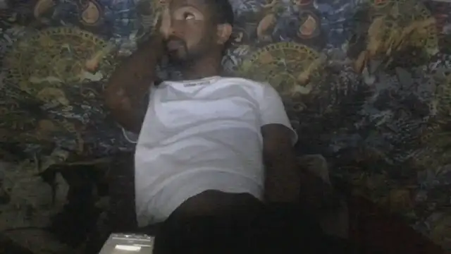 Jeielpaixao online show from 07-23-26, 10:29